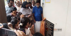 പത്രാസോടെ പഠിക്കട്ടെ; ചെക്യാട് ഗവ. എല്‍പി സ്‌കൂളിന്റെ പുതിയ കെട്ടിടം നാടിന് സമര്‍പ്പിച്ചു