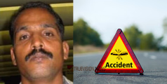 കോഴിക്കോട് സ്വദേശി സൗദിയിൽ വാഹനാപകടത്തിൽ മരിച്ചു
