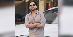 കാറിടിച്ച് തോട്ടിൽ വീണ സ്കൂട്ടർ യാത്രക്കാരൻ്റെ മൃതദേഹം കണ്ടെത്തി