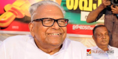 വി എസ് അച്യുതാനന്ദന്റെ ആരോ​ഗ്യനില വിലയിരുത്താൻ വിശാല മെഡിക്കൽ ബോർഡ് ചേരും, കുടുംബാംഗങ്ങളെയും പങ്കെടുപ്പിക്കും