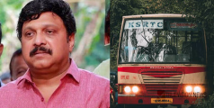 യാത്രക്കാർക്ക് ആശ്വാസം....'നാളെ കെഎസ്ആർടിസി ബസുകൾ സർവീസ് നടത്തും, ദേശീയ പണിമുടക്കിന്റെ ഭാഗമാകില്ല' - മന്ത്രി കെബി ഗണേഷ്കുമാർ