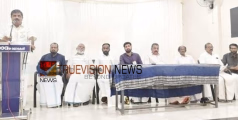 കോൺഗ്രസ് ശില്പശാല; ജനകീയ സമരങ്ങളെ അടിച്ചമര്‍ത്താമെന്ന് സർക്കാർ കരുതേണ്ട -കെ.പ്രവീണ്‍ കുമാര്‍