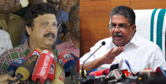 'സർക്കാർ ആശുപത്രിയിൽ ഇല്ലാത്ത സൗകര്യങ്ങൾ ഉണ്ട്, ആശ്രയിക്കുക സ്വകാര്യ ആശുപത്രികളെ, സജി ചെറിയാൻ പറഞ്ഞതിൽ വിവാദം കാണുന്നില്ല' - കെബി ഗണേഷ്കുമാർ