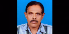നിര്യാതനായി 