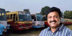 'ജോലിക്ക് ഹാജരായില്ലെങ്കില്‍ വേതനമില്ല, പണിമുടക്കിൽ എല്ലാ സർവീസുകളും നടത്തണം'; ഡയസ്‌നോൺ പ്രഖ്യാപിച്ച് കെഎസ്ആർടിസി 