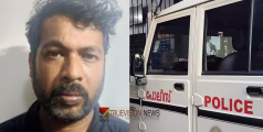 ചിരിച്ചാലും അടി...; പരിചയത്തിന്റെ പേരിൽ ബാറിൽ വെച്ച് കണ്ടപ്പോൾ ചിരിച്ചു, മധ്യവയസ്കനെ ഗ്ലാസ് കൊണ്ട് മുഖത്തടിച്ചു, പ്രതി പിടിയിൽ