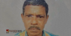 തെങ്ങു തൊഴിലാളി ജോലിക്കിടെ കടന്നൽ  കുത്തേറ്റ് മരിച്ചു 