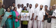 അഴിയൂര്‍കൂട്ടം സൗഹൃദ കൂട്ടായ്മയുടെ ലോഗോ പ്രകാശനം ചെയ്തു