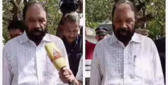 '​ഗണേഷിന്റേത് ഇടതുമുന്നണി നിലപാടല്ല, 6 മാസം മുമ്പ് പ്രഖ്യാപിച്ച പണിമുടക്കാണ്': സമരക്കാരെ പിന്തുണച്ച് മന്ത്രി വി. ശിവൻകുട്ടി