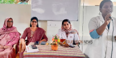 പേപ്പട്ടി വിഷബാധ; വാണിമേലിൽ ബോധവത്ക്കരണ ക്ലാസ് സംഘടിപ്പിച്ചു