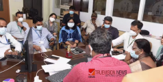 നിപ, പേടിക്കേണ്ട ...വേണ്ടത് ജാഗ്രത; കേന്ദ്ര സംഘം മലപ്പുറത്തെത്തി, പ്രതിരോധ പ്രവര്‍ത്തനങ്ങള്‍ ഏകോപിപ്പിക്കും