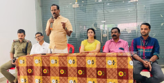 സഹമിത്ര ഭിന്നശേഷി നിര്‍ണയ ക്യാമ്പ്