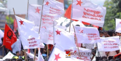 ഇന്ന് സംസ്ഥാന വ്യാപകമായി എസ്എഫ്‌ഐ പഠിപ്പ്മുടക്ക്