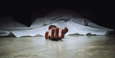വീടിന്റെ ചുമരിന്റെ തേപ്പിന് വെള്ളം തെളിക്കാന്‍ ടെറസില്‍ കയറി ; മധ്യവയസ്‌ക്കന്‍ കാല്‍വഴുതി അബദ്ധത്തില്‍ താഴെ വീണ് മരിച്ചു