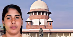 നിമിഷപ്രിയയുടെ മോചനം: കേന്ദ്രത്തിന്റെ അടിയന്തര ഇടപെടൽ തേടി സുപ്രീം കോടതിയിൽ ഹർജി