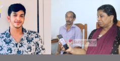 മകനെ വിദേശത്ത് മരിച്ച നിലയിൽ കണ്ടെത്തിയ  സംഭവത്തിൽ സമഗ്രാന്വേഷണം വേണം ; മുഖ്യമന്ത്രിക്ക് പരാതി നൽകി പാനൂർ വള്ള്യായിലെ മാതാപിതാക്കൾ