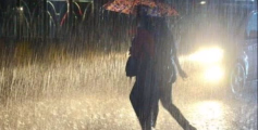 കാലാവർഷം വീണ്ടും കനക്കും :ജൂലൈ 12 മുതൽ ശക്തമായ മഴയ്ക്ക് സാധ്യത 