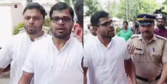 ഉളിയിൽ ഖദീജ കൊലക്കേസിൽ പ്രതികളായ സഹോദരങ്ങൾക്ക് ജീവപര്യന്തം ശിക്ഷ വിധിച്ച് കോടതി