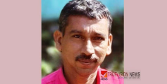 കണ്ണൂരിൽ പുതുതായി  നിർമ്മിക്കുന്ന  വീടിന് മുകളിൽ നിന്ന് വീണ് ഗൃഹനാഥന് ദാരുണാന്ത്യം