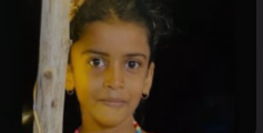 പൂച്ചയുടെ കടിയേറ്റ് ചികിത്സയിലായിരുന്ന പെൺകുട്ടി മരിച്ചു