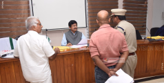 വിവരാവകാശ അപേക്ഷക്ക് വെറും മറുപടി പോര വിവരം നല്‍കണം; വിവരാവകാശ കമ്മീഷണര്‍