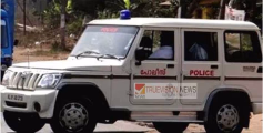 അടൂരിൽ സിപിഐ പ്രവർത്തകന് വെട്ടേറ്റു ;  പ്രതിക്കായി അന്വേഷണം
