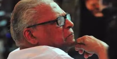 സ്വകാര്യ ആശുപത്രിയിൽ ചികിത്സയിൽ കഴിയുന്ന മുൻ മുഖ്യമന്ത്രി വിഎസ് അച്യുതാനന്ദന്റെ ആരോഗ്യ നില ഗുരുതരമായി തുടരുന്നു.