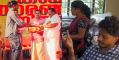 സമരക്കാരെ വിറപ്പിച്ച സര്‍ക്കാര്‍ ഉദ്യോഗസ്ഥന് ജോലി കിട്ടിയത് എങ്ങനെ? 'അറിഞ്ഞാല്‍ സമര വിരോധികള്‍ ഓടി രക്ഷപ്പെടും'; വൈറൽ ആയി ഒരു കുറിപ്പ്