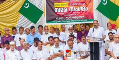  കേരള ജനതക്ക് മുന്നിൽ ചോദ്യചിഹ്നമായി മാറിയ ആരോഗ്യ മന്ത്രി രാജി വെക്കണം -സൂപ്പി നരിക്കാട്ടേരി