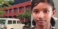 നേഹയുടേത് ആത്മഹത്യയെന്ന് ; പത്താം ക്ലാസുകാരി കടുത്ത ഡിപ്രഷനിലായിരുന്നെന്നും പൊലീസ്