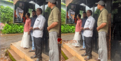 ഇരുട്ടിന്റെ മറവിൽ.... കണ്ണൂർ പാനൂരിൽ പുതുതായി ആരംഭിക്കാനിരുന്ന സ്ഥാപനത്തിന് നേരേ സാമൂഹിക വിരുദ്ധരുടെ അതിക്രമമെന്ന് പരാതി