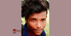 ദാരുണം....! ടിപ്പര്‍ ലോറിയുടെ ഡംപ് ബോക്സിന് അടിയില്‍പ്പെട്ട് അപകടം; നെട്ടൂര്‍ സ്വദേശി യുവാവ് മരിച്ചു