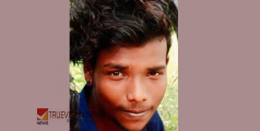 ടിപ്പര്‍ ലോറിയുടെ ഡംപ് ബോക്സിന് അടിയില്‍പ്പെട്ട് യുവാവിന് ദാരുണാന്ത്യം