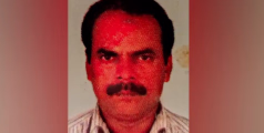 ജോലിസ്ഥലത്തേക്ക് പോകാനായി ബസ് കയറാന്‍ നടക്കവെ ഗൃഹനാഥൻ കുഴഞ്ഞ് വീണ് മരിച്ചു