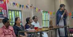 പുതിയ നേതൃത്വം; പി.ടി എ ജനറൽ ബോഡിയും ഉന്നതവിജയികൾക്കുള്ള അനുമോദനവും സംഘടിപ്പിച്ചു 