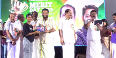 പേരാവൂർ നിയോജക മണ്ഡലത്തിൽ ഉന്നത വിജയം നേടിയ വിദ്യാർത്ഥികളെ അനുമോദിച്ചു