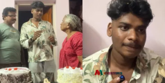 അച്ഛന്റെ ട്രോഫികൾ അലക്ഷ്യമായി ഇട്ടു, വീട് വെച്ച് തന്ന ചേട്ടൻ പറഞ്ഞത് കേട്ടിരുന്നു അതിനുള്ള മറുപടി തരാം... ; പ്രതികരിച്ച് കിച്ചുസുധി 