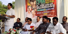 സിപിഐ എം ഇരകൾക്കൊപ്പം; പതിവില തട്ടിപ്പ്, പാർട്ടിയെ പഴിചാരാൻ നോക്കേണ്ട -എം മെഹബൂബ്