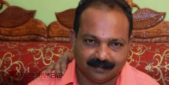 ചായക്കട ജീവനക്കാരൻ ജീവനൊടുക്കിയ നിലയില്‍; ആത്മഹത്യാ കുറിപ്പില്‍ കോണ്‍ഗ്രസ് വാര്‍ഡ് അംഗത്തിന്റെയും ഭര്‍ത്താവിന്റെയും പേര്