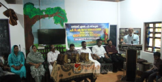 ചമ്പാട് എൽ പി സ്കൂളിൽ പി.ടി.എ ജനറൽ ബോഡി യോഗവും, അഭിനന്ദന സദസ്സും സംഘടിപ്പിച്ചു.