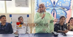 ലോക ജനസംഖ്യാദിനാചരണം; ആരോഗ്യ പ്രവർത്തനങ്ങൾ എല്ലാ വിഭാഗം ജനങ്ങളിലും എത്തിക്കണം -പി.സുരയ്യ 