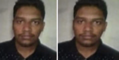 പിറവം റോഡ് റെയില്‍വേ സ്റ്റേഷനില്‍ ട്രെയിനിടിച്ച്‌ യുവാവ് മരിച്ചു