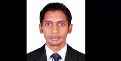 അജ്മാനിൽ മരണപ്പെട്ട പെരിന്തൽമണ്ണ സ്വദേശി അഫ്‌നാസിന്റെ മൃതദേഹം നാട്ടിലെത്തിച്ചു