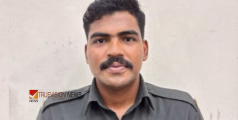 മലയാളി ജവാനെ കാണാനില്ല; സുരേഷ് ഗോപിക്ക് പരാതി നൽകി കുടുംബം