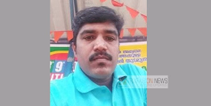 മമ്പറം  കായലോട് പറമ്പായി കുളത്തിൽ യുവാവ് മുങ്ങി മരിച്ചു 