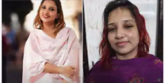 കൊച്ചിയില്‍ എംഡിഎംഎയുമായി അറസ്റ്റിലായ ഇൻസ്റ്റഗ്രാം ഇൻഫ്ലുവൻസർ റിൻസി മുംതാസിന്‍റെ സിനിമാ മേഖലയിലെ ബന്ധങ്ങളിൽ പൊലീസിനും ഞെട്ടൽ