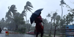 ഇനിയുള്ള ദിവസങ്ങൾ കരുതിയിരിക്കുക; ഈ ജില്ലകളിൽ ഓറഞ്ച്, വീണ്ടും അതിശക്ത മഴക്ക് സാധ്യത