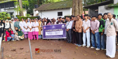 കുതിരവട്ടം മാനസികാരോഗ്യ കേന്ദ്രത്തിൽ ശുചീകരണ യജ്ഞവുമായി ഹിമായത്തുൽ ഇസ്ലാം സ്കൂൾ എൻ.എസ്.എസ് വിദ്യാർത്ഥികൾ.