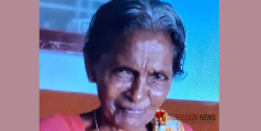 പടിഞ്ഞാറെ കണിയാന്റ പറമ്പത്ത് ശാന്ത അന്തരിച്ചു