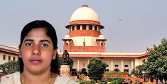 നിമിഷപ്രിയയുടെ വധശിക്ഷ, തടയാൻ സാധ്യമായതെല്ലാം ചെയ്യുന്നുവെന്ന് കേന്ദ്രം, മോചനവുമായി ഹർജി ഇന്ന് സുപ്രീംകോടതി പരിഗണിക്കും